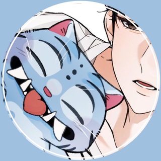 Telegram profile photo for kpop demon hunters non daily ⥂ cf