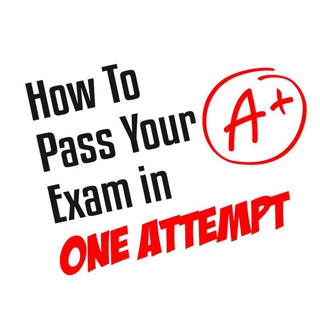 Telegram profile photo for Exam Questions and Study Resources