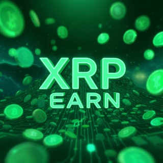 Telegram profile photo for XRP EARN | STELLAR PROGRAM