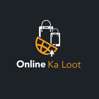 Telegram profile photo for Online Ka Loot