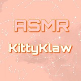 Telegram profile photo for Kittyklaw переход
