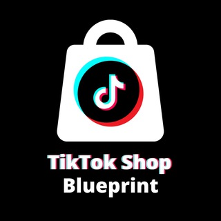Telegram profile photo for Belajar Tiktok Shop - Trend Terkini
