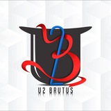 Telegram profile photo for U2 Brutus