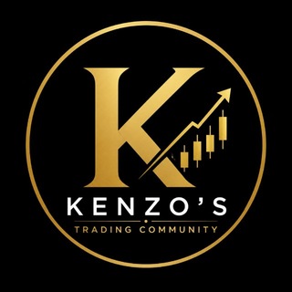 Telegram profile photo for Kenzo’s | Trading community