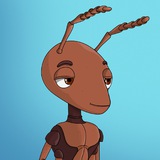 Telegram profile photo for Kingdom of ANTS - Announcement