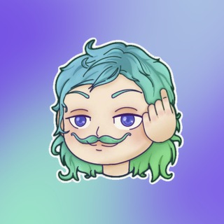 Telegram profile photo for Вусате королівство Алісії
