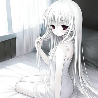 Telegram profile photo for Мяточка