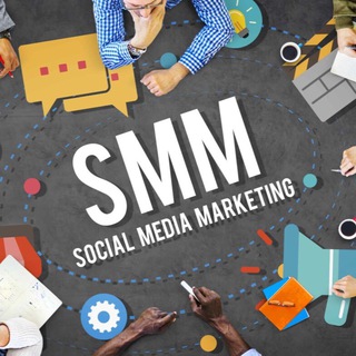 Telegram profile photo for Smm xizmatlari
