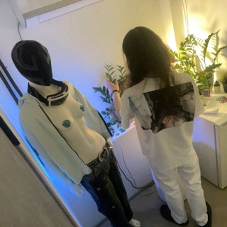 Telegram profile photo for эхо рая !ГГ