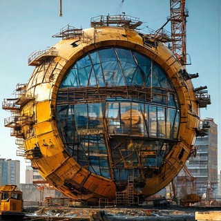 Telegram group profile photo for ProCC | Строительная сфера