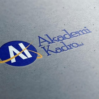 Telegram profile photo for Akademikadro.net