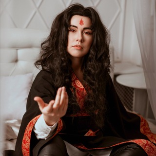 Telegram profile photo for Альфийские бредни