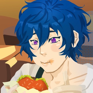 Telegram profile photo for рисоващке ко 💥