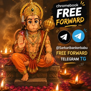 Telegram profile photo for Chromebook free forward
