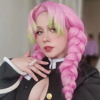 Telegram profile photo for Onegin_cos ☀️