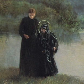 Telegram profile photo for #orthodox The true
