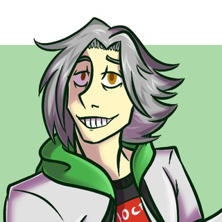 Telegram profile photo for Chrowara Art | Хровара рисует