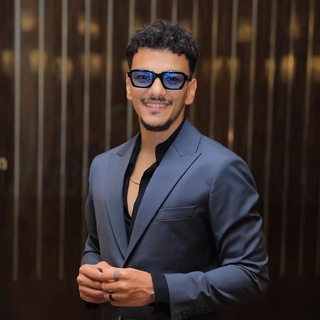 Telegram profile photo for تسريب اغانى حوده بندق 🔥🤍