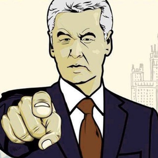 Telegram profile photo for Собянин и Горбенко: Воры у власти