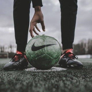 Telegram profile photo for Это футбол, детка!⚽️😎