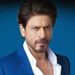 Telegram profile photo for ꜱʜᴀʜ ʀᴜᴋʜ ᴋʜᴀɴ | شاهرخ خان