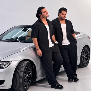 Telegram profile photo for Amin&Omid