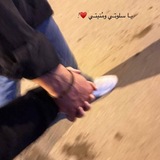 Telegram profile photo for مـَلاذ