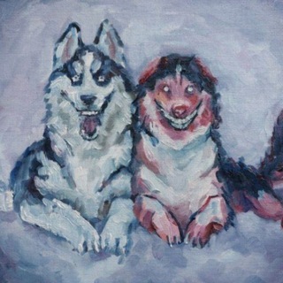 Telegram profile photo for чертила
