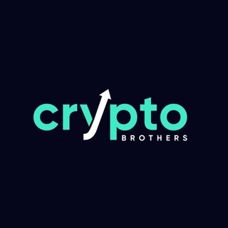 Telegram profile photo for Crypto Brothers