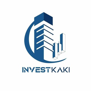 Telegram profile photo for 🔥 INVESTkaki 🔥股票投资分享