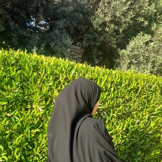 Telegram profile photo for فـرح أحـمد.