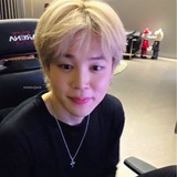 Telegram profile photo for Blonde honey