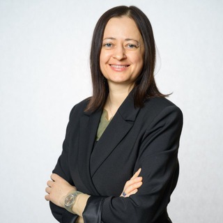 Telegram profile photo for Дневник Елены Горбенко