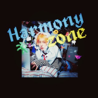 Telegram profile photo for @ HarmonyZone ༄