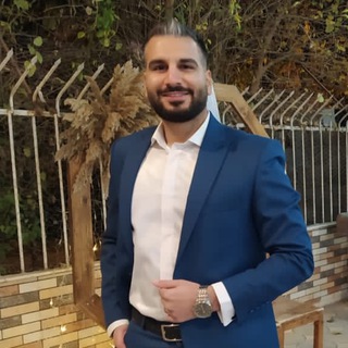 Telegram profile photo for علی حامدی کیا | توسعه فردی