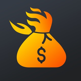 Telegram profile photo for HeatCash