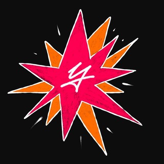 Telegram profile photo for Yerdana | Про Дизайн и Моушн