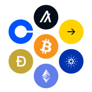 Telegram profile photo for crypto shiller 7