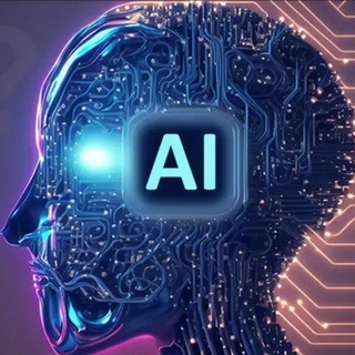 Telegram profile photo for AINewspoint - DeepSeek, GPT, Gemini, Open AI, LLaMA, Grok популярные LLM. Все новости ИИ.