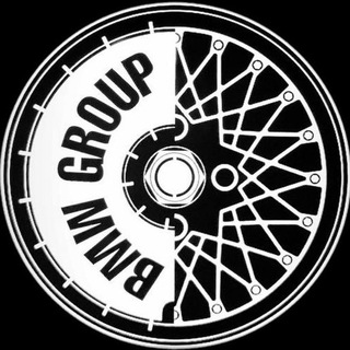 Telegram profile photo for BMW GROUP RIVNE