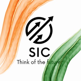 Telegram profile photo for SIC Vision