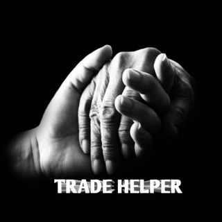 Telegram profile photo for 🔝TRADE HELPER🔝