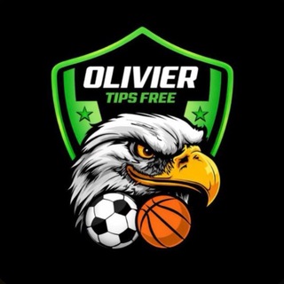 Telegram profile photo for OLIVIER TIPS
