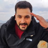 Telegram profile photo for علیرضا گیوه کش|مدرس بادکنک آرایی
