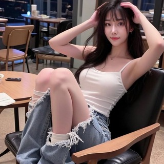 Telegram profile photo for 香芋备用频道