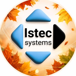 Telegram profile photo for Інтернет-провайдер ISTEC systems🇺🇦