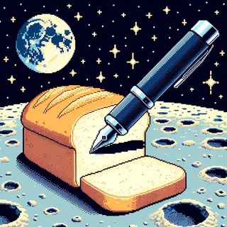 Telegram profile photo for Хлебушек Гаранта