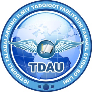 Telegram profile photo for ILMIY JAMIYAT OFFICIAL