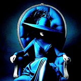 Telegram profile photo for Khatun_art_group