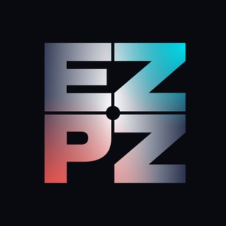 Telegram profile photo for EZPZ Announcements